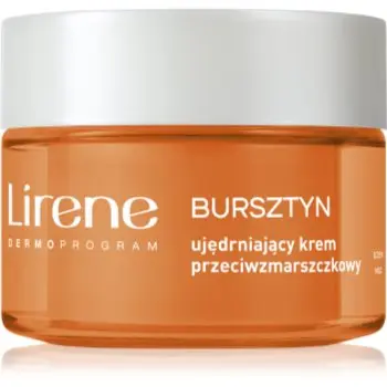 Lirene Rejuvenating Care Restor 60+ crema anti-rid intensiva pentru a restabili fermitatea pielii