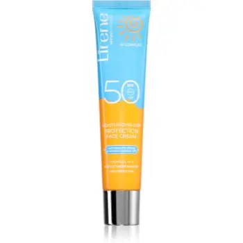 Lirene Sun protectie solara hidratanta SPF 50