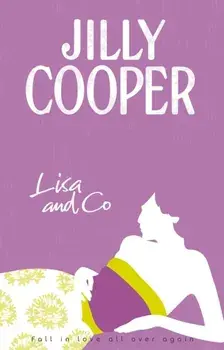 Lisa and Co, Paperback/Jilly Cooper