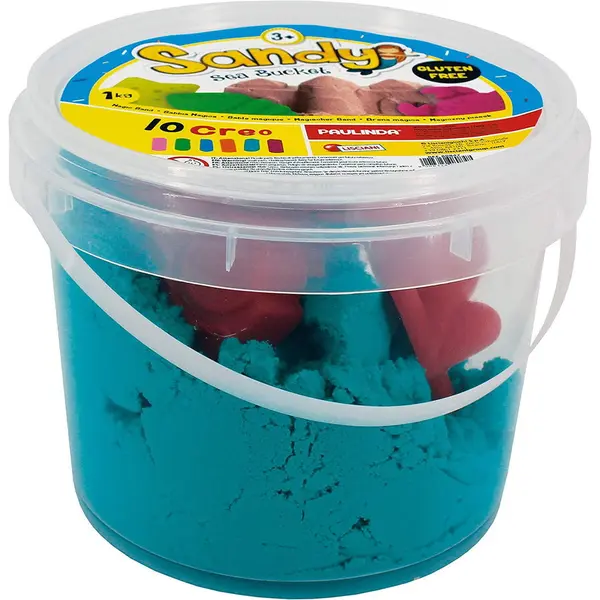 LISCIANI Galetusa cu nisip kinetic - 1 kg