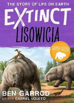 Lisowicia, Paperback/Ben Garrod