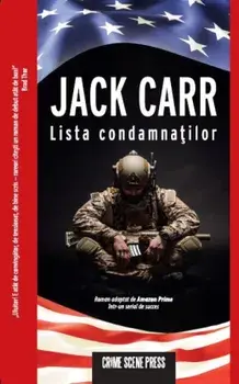 Lista condamnatilor/Jack Carr