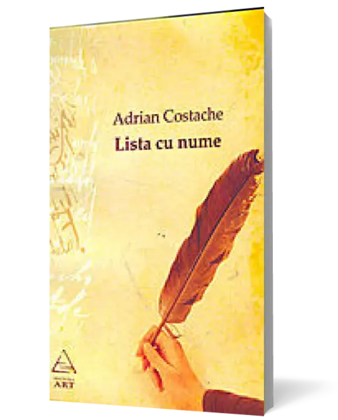 Lista cu nume