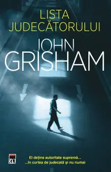 Lista judecatorului/John Grisham