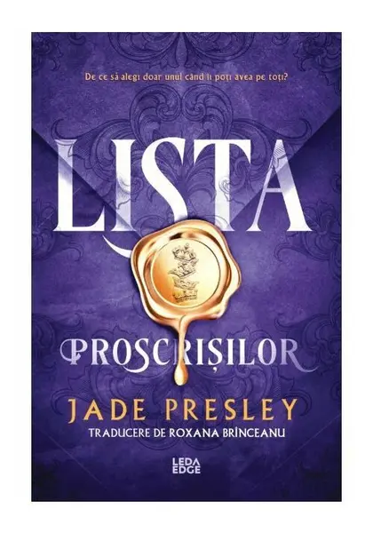 Lista Proscrisilor