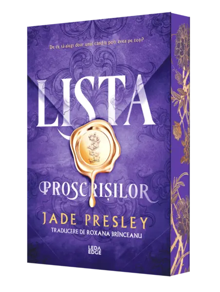 Lista Proscrișilor ediţie specială