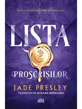 Lista Proscrisilor/Jade Presley
