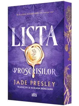Lista Proscrisilor/Jade Presley