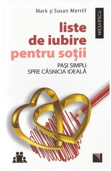 Liste de iubire pentru sotii