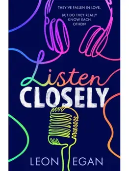 Listen Closely, Paperback/Leon Egan