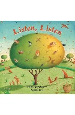 Listen, Listen