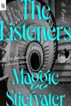 Listeners The, Paperback/***