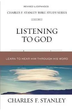 Listening to God - Charles Stanley