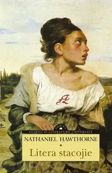 Litera stacojie/Nathaniel Hawthorne
