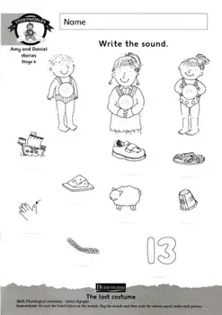 Literacy Edition Storyworlds Stage 6, Our World, Workbook, Paperback/***