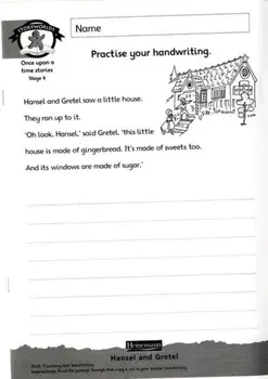 Literacy Edition Storyworlds Stage 9, Once Upon A Time World, Workbook, Paperback/Dee Reid
