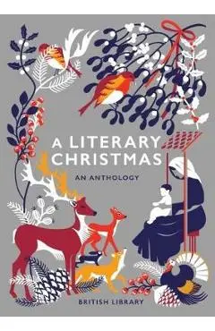 Literary Christmas