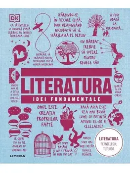 Literatura. Idei fundamentale/***
