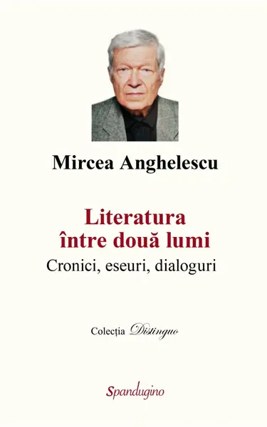 Literatura între două lumi
