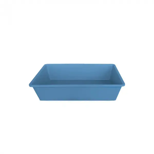 Litiera pentru pisici Stefanplast Nordic Sky 40 x 30 x 10 cm