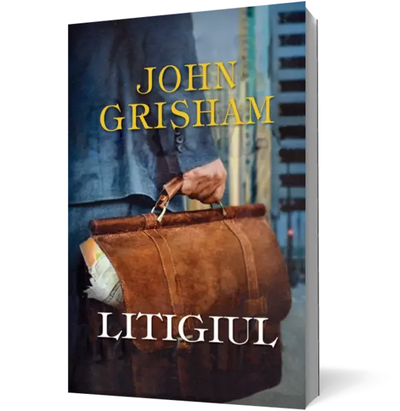 Litigiul