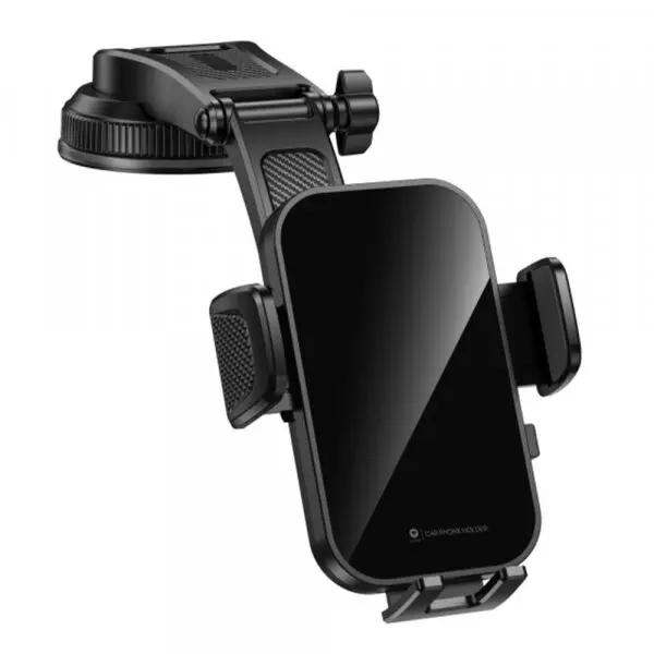 LITO Suport Auto Lito LT-W11, Universal, Negru