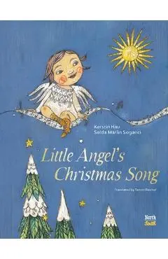 Little Angel's Christmas Song - Kerstin Hau
