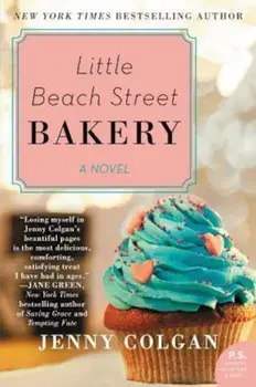 Little Beach Street Bakery, Paperback/Jenny Colgan