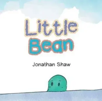 Little bean, Paperback/Jonathan Shaw