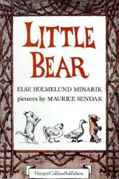 Little Bear Box Set: Little Bear, Father Bear Comes Home, Little Bear's Visit, Paperback/Else Holmelund Minarik
