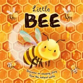 Little Bee, Hardback/Autumn Publishing