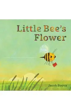 Little Bee's Flower - Jacob Souva