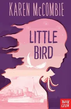 Little Bird Flies, Paperback/Karen McCombie
