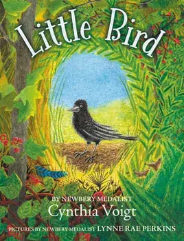 Little Bird, Paperback/Cynthia Voigt