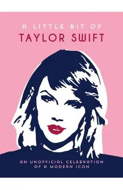 Little Bit of Taylor Swift - Summersdale Publishers