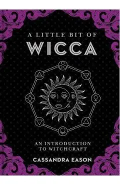 Little Bit of Wicca