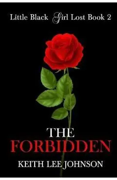 Little Black Girl Lost: Book 2 The Forbbiden - Keith Lee Johnson
