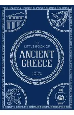 Little Book of Ancient Greece - Summersdale Publishers