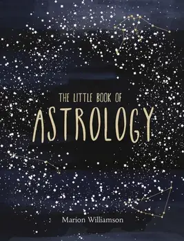 Little Book of Astrology, Hardback/Marion Williamson