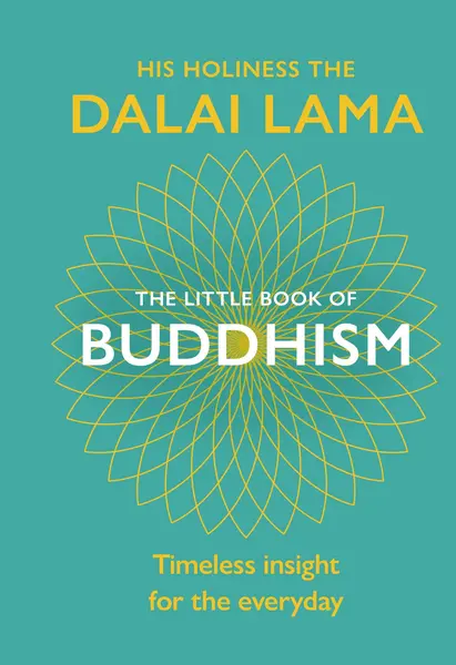 Little Book Of Buddhism | Dalai Lama