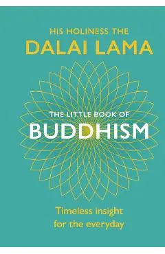 Little Book Of Buddhism