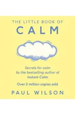 Little Book of Calm