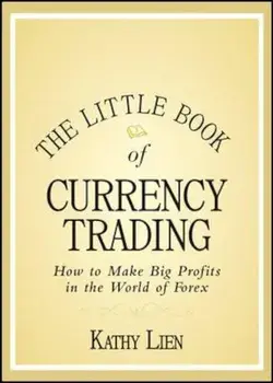 Little Book of Currency Trading, Hardcover/Kathy Lien