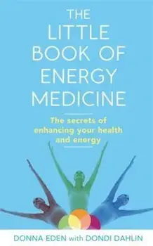 Little Book of Energy Medicine, Paperback/Donna Eden
