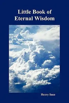 Little Book of Eternal Wisdom, Paperback/Henry Suso