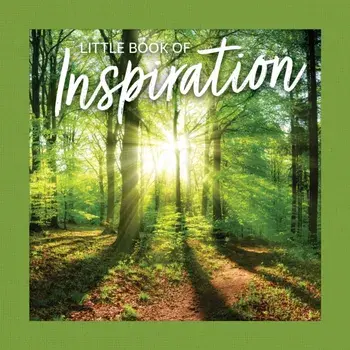 Little Book of Inspiration, Hardback/Grace Peterson