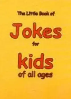 Little Book of Jokes for Kids of All Ages, Paperback/Martin Ellis