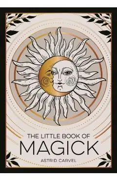 Little Book of Magick - Summersdale Publishers