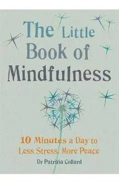 Little Book of Mindfulness