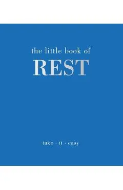 Little Book of Rest - Joanna Gray